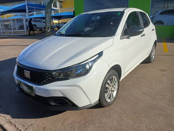 FIAT ARGO 1.0 FIREFLY FLEX MANUAL